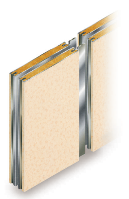 W-C25 Standard Panel