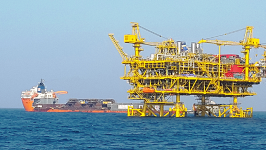 HRD Project – ONGC India