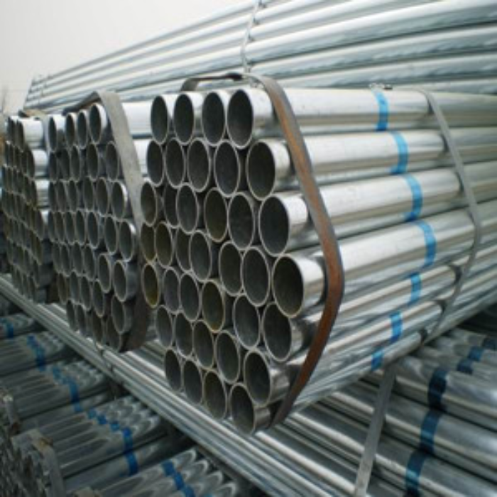 WELD STAINLESS STEEL PIPE