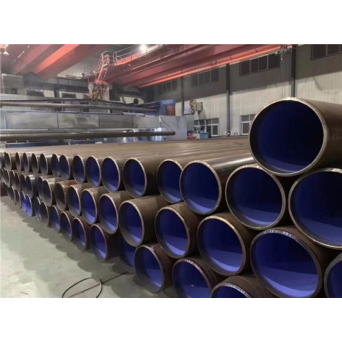 SAW/LSAW LARGE PIPE HIGH TENSILE GRADE (Y.S ≥ 355MPA)