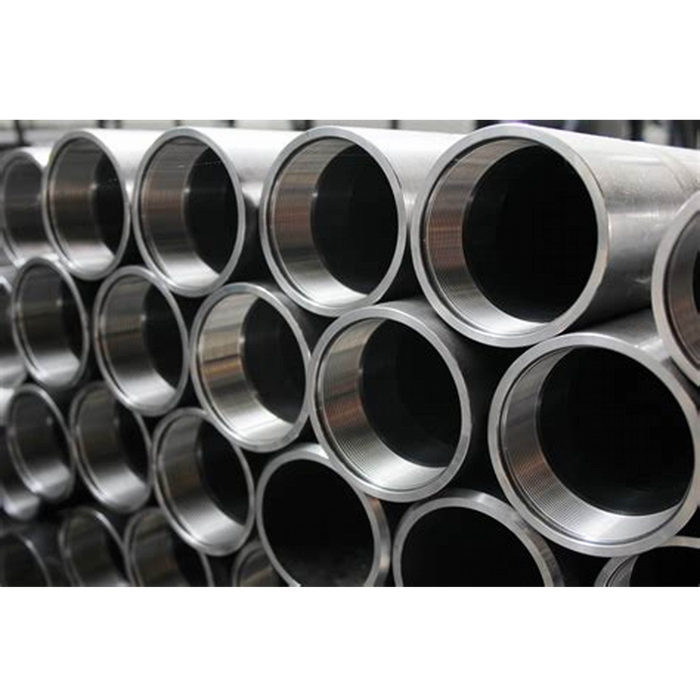 SMLS STAINLESS STEEL PIPE