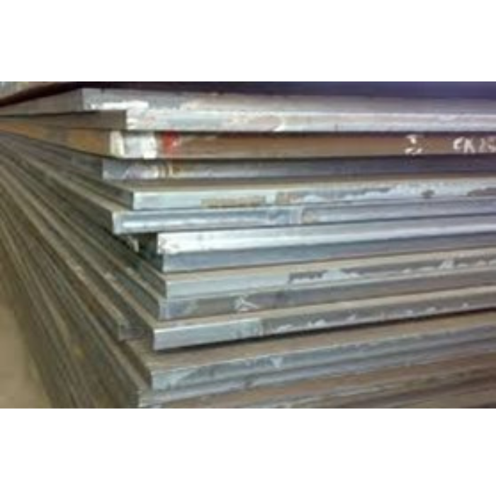 STEEL PLATE FOR SHIP BUILDING (Y.S ≥ 355MPA)