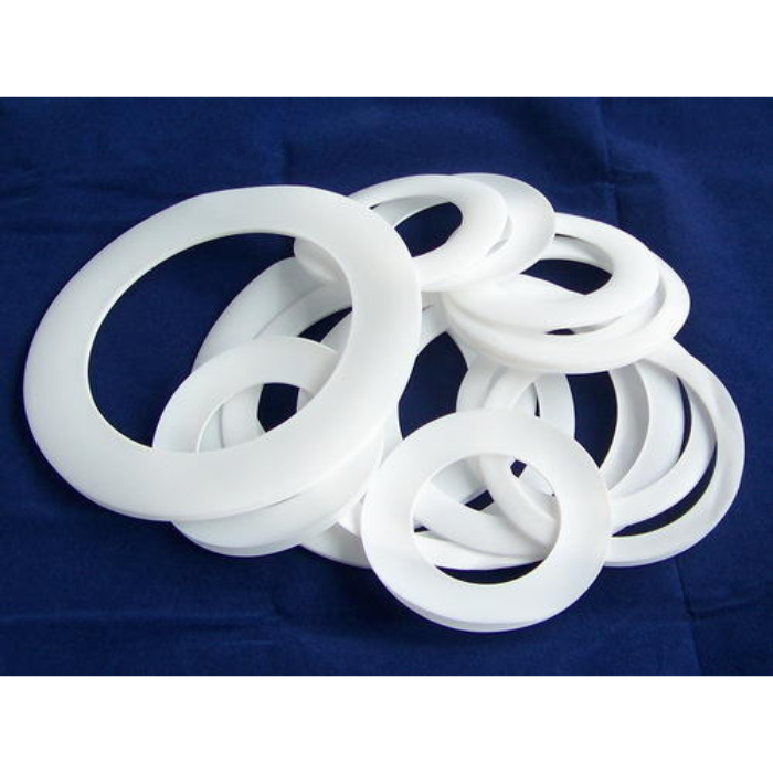 TEPLON (PTFE 100% VIRGIN) GASKET