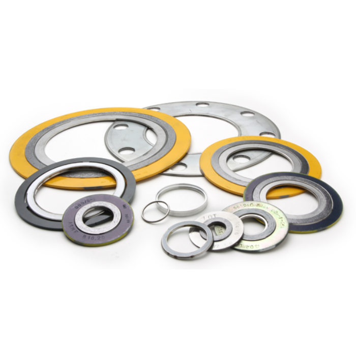 SPIRAL WOUND GASKET