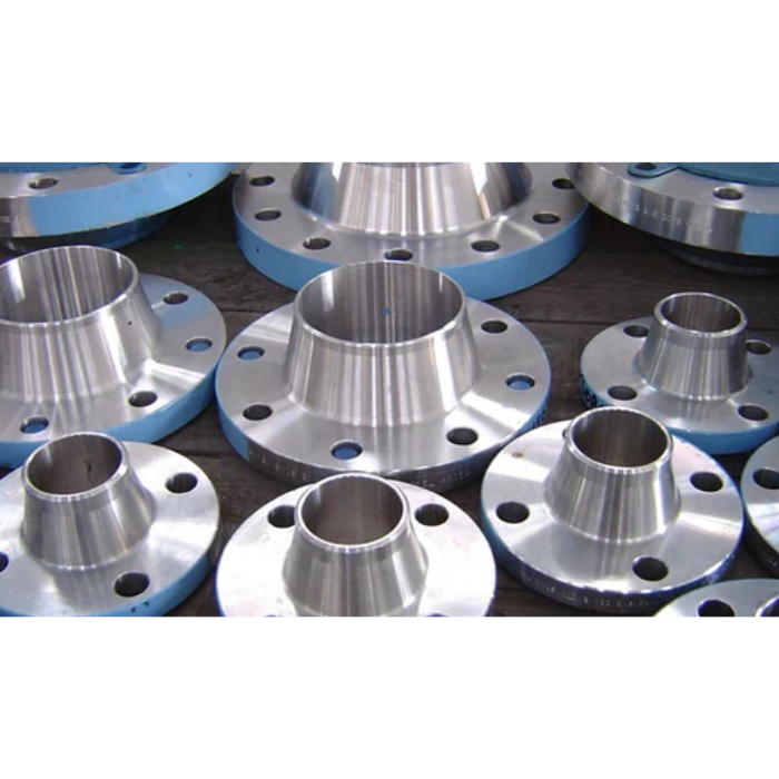 DUPLEX & SUPER DUPLEX FLANGE