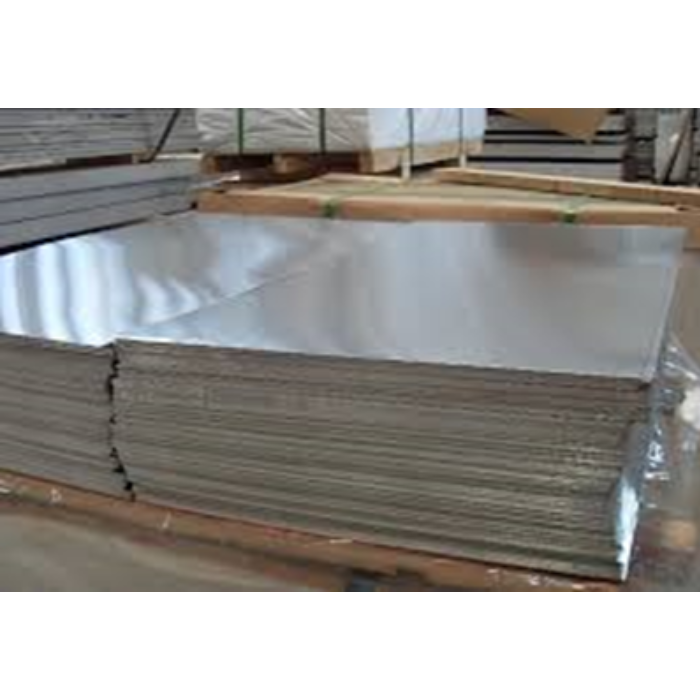 ALUMINIUM PLATE