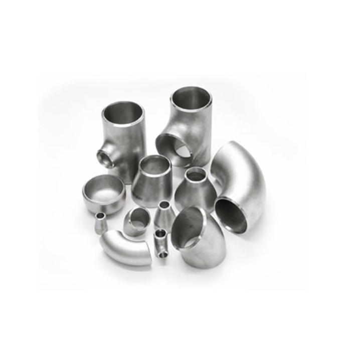 STAINLESS STEEL, DUPLEX, SUPER DUPLEX, ALLOY FITTING