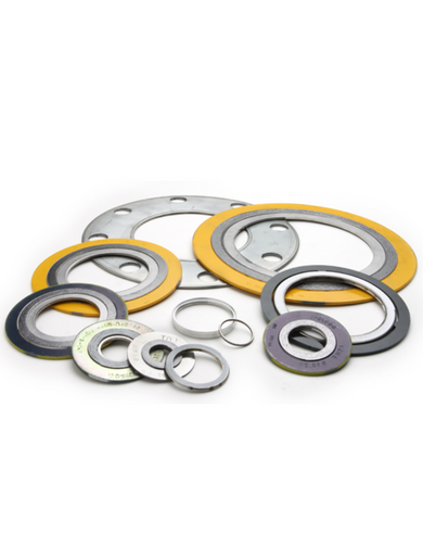 All kind of Gaskets