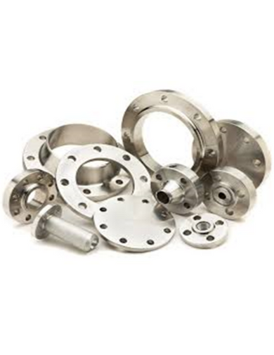 Flanges